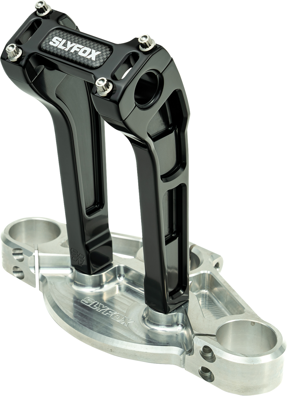 Handlebar Riser Kit