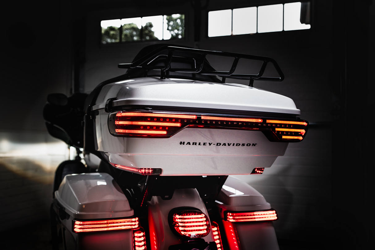 ProBEAM® Low-Profile LED Taillight Kit — with No Tag Light