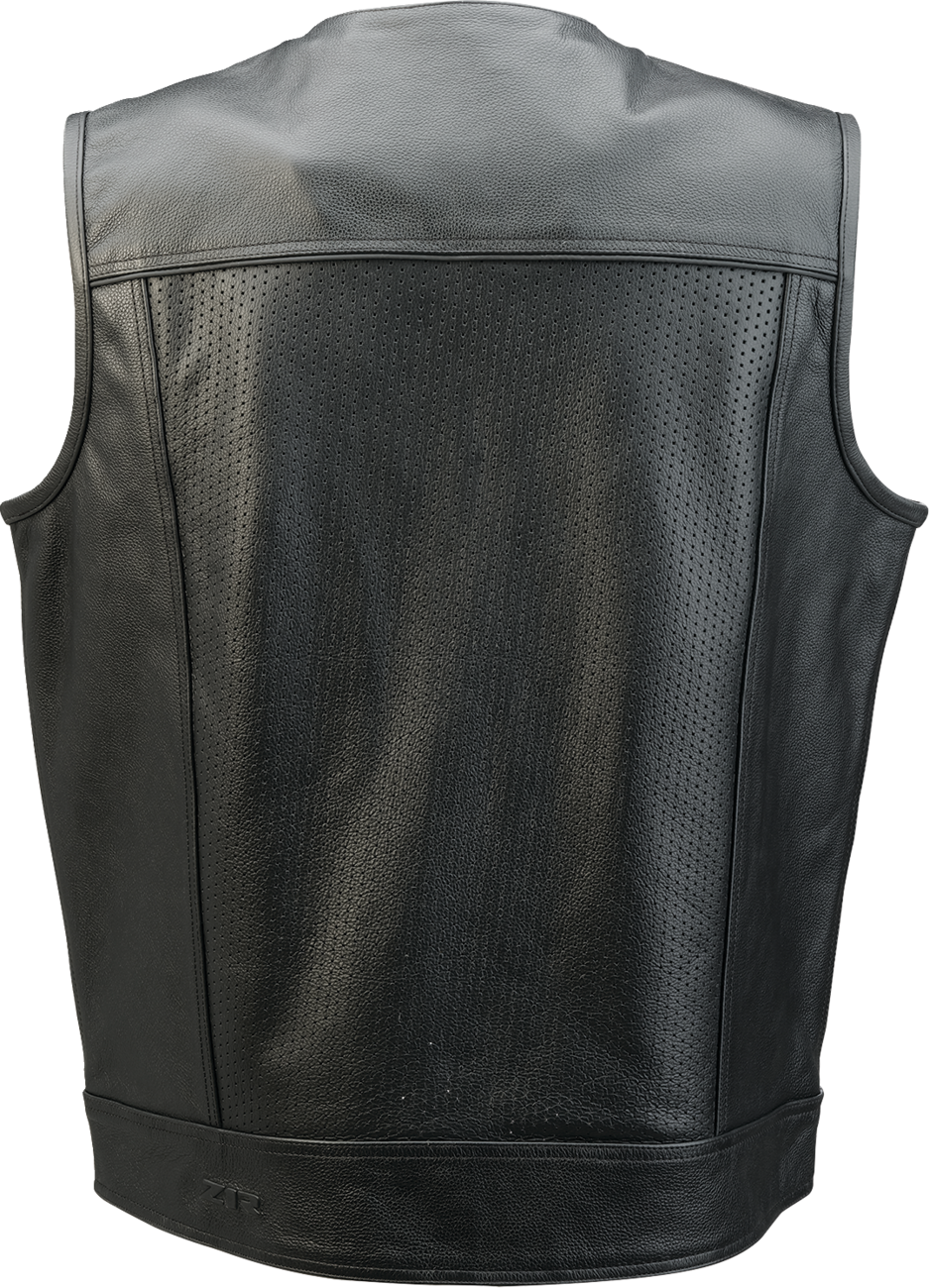 Patriot Perforated Vest