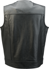 Patriot Perforated Vest