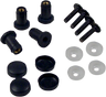 Windshield Well Nut Kit