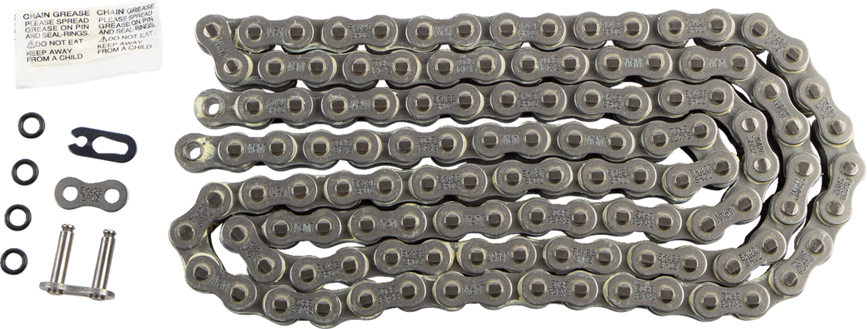 428 SROZ Series Chain