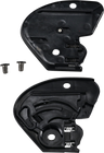 Warrant Helmet Pivot Kit