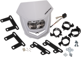 Halo LED Headlight