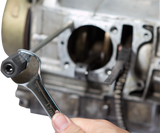 Stud Remover & Installer