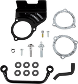 Tuned Induction Air Cleaner Kit