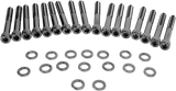Primary Cover Bolt Kit
