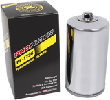 Replacement Oil Filter
