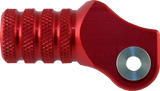 Knurled Shift Tip