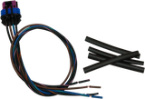 Wiring Harness with Pigtail
