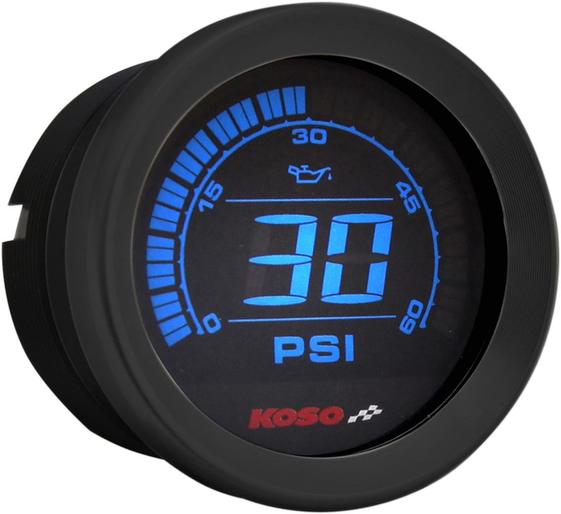 Replacement Gauge
