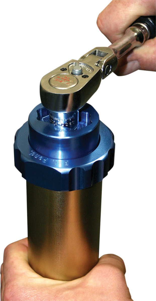 Fork Cap Tool for Showa