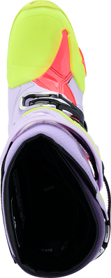 Tech 10 Supervented Boots