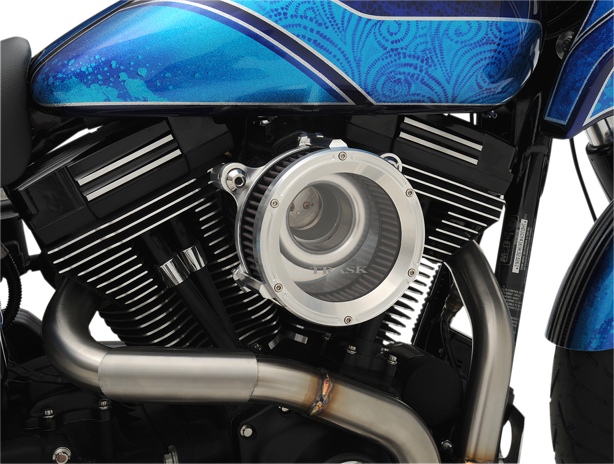 Assault Charge High-Flow Air Cleaner