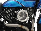 Assault Charge High-Flow Air Cleaner