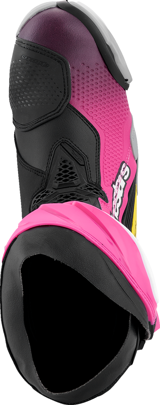 Supertech R Boots