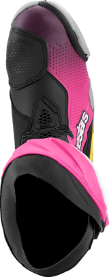 Supertech R Boots