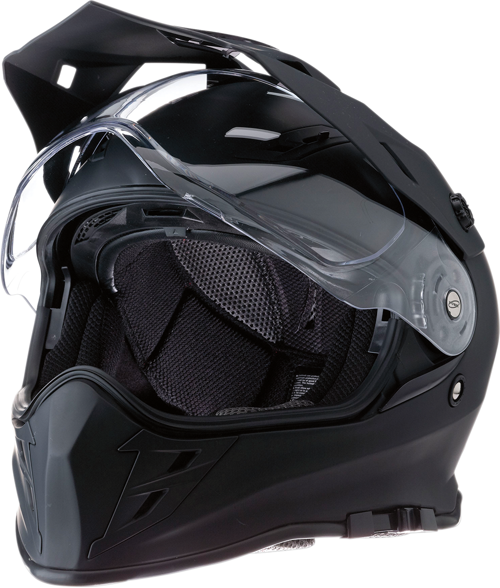 Range 2.0 Helmet