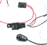 Wiring Harness with Switch