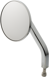 No. 7 OE 3-1/4" Round Mirror
