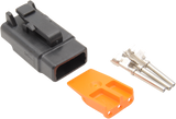 Deutsch Plug And Receptacle Kits
