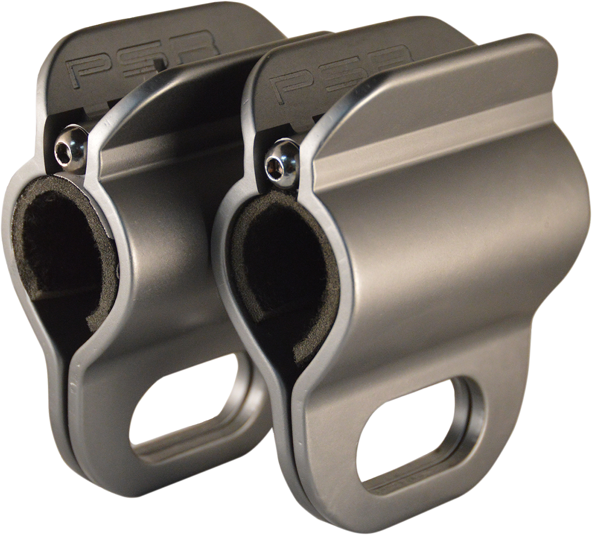 Tie-Down Clamp