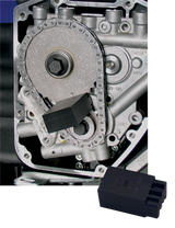 Sprocket Lock Tool
