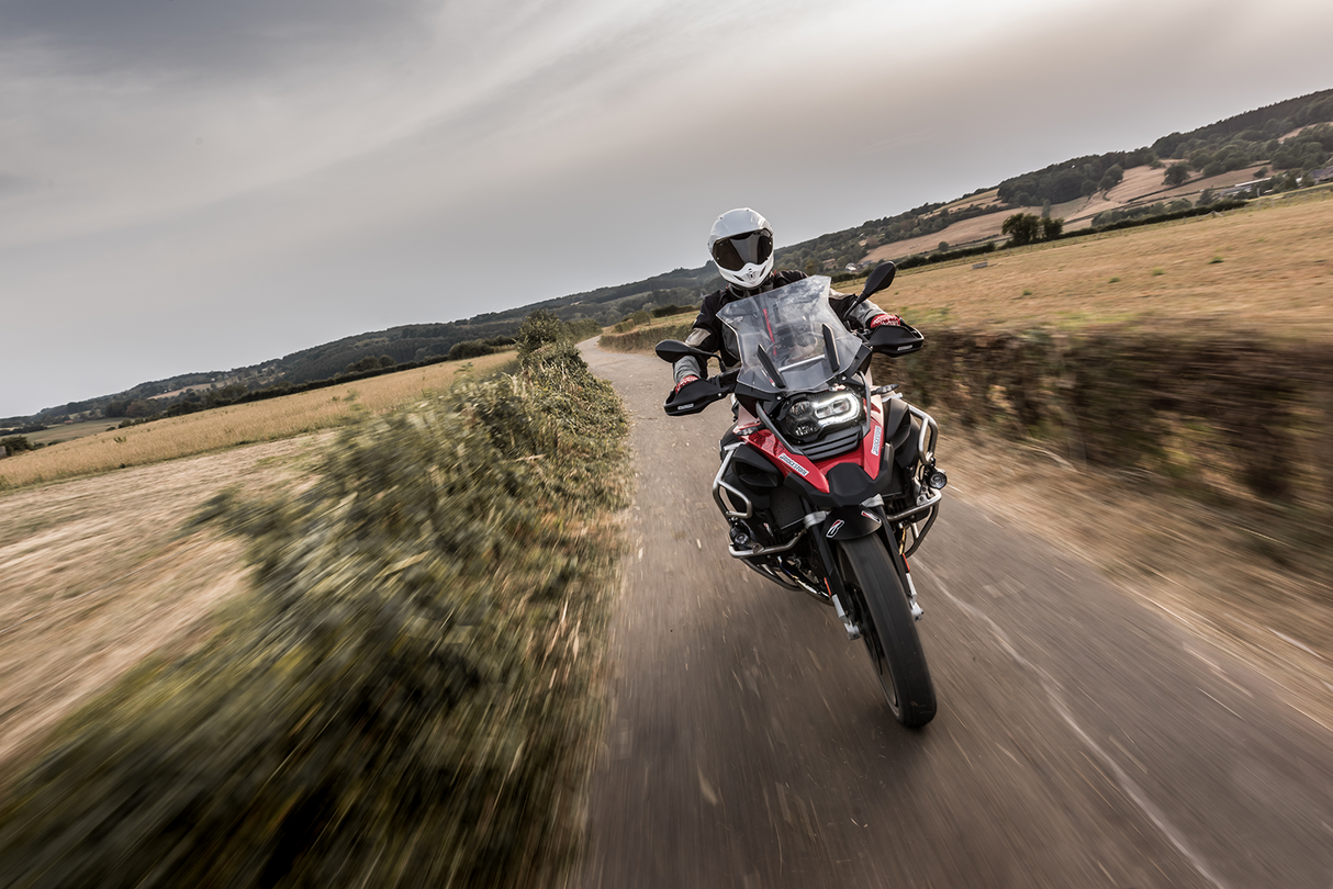 Battlax Adventurecross AX41 Tire