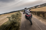 Battlax Adventurecross AX41 Tire