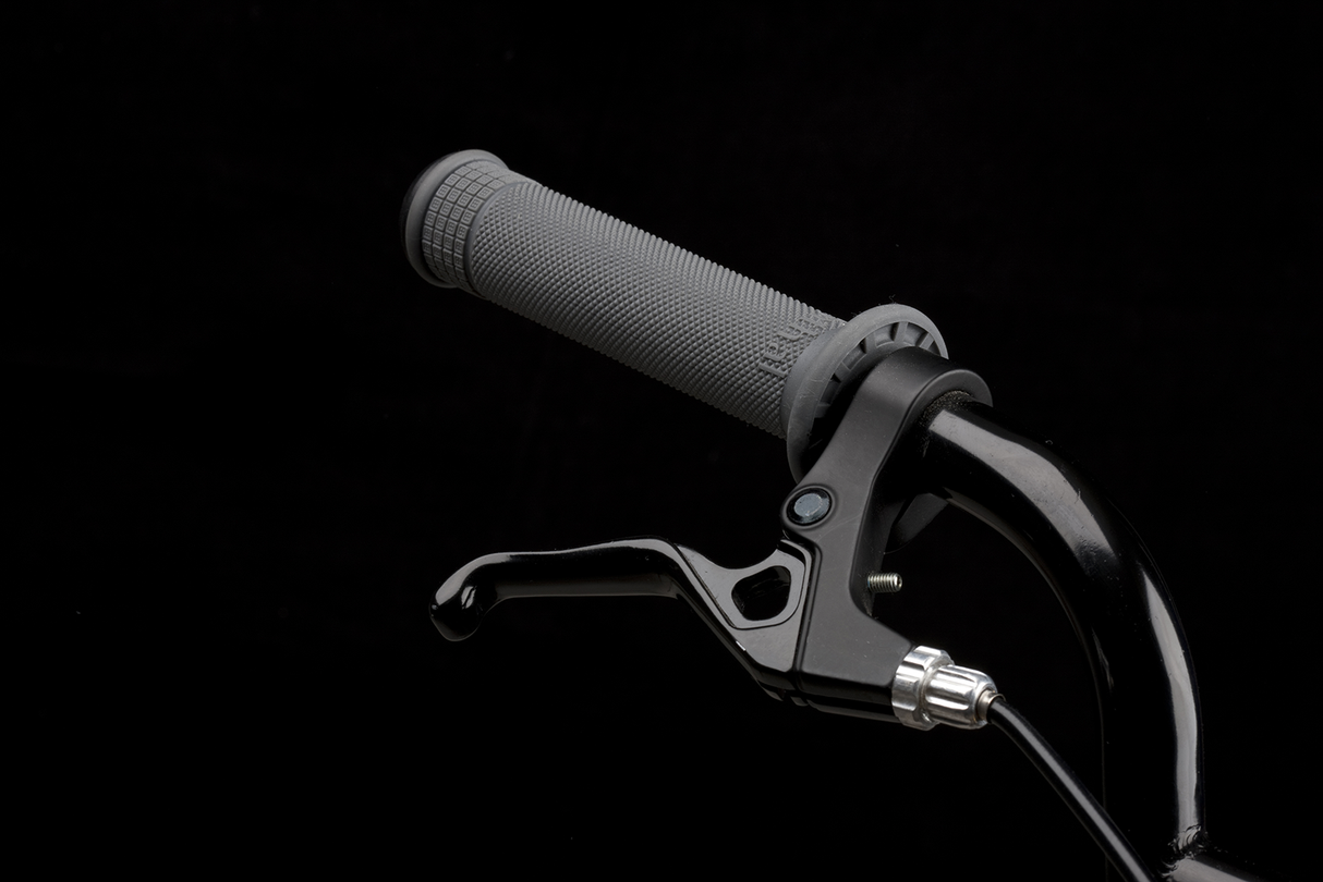 All-Diamond MX Grips