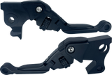 Anthem Pro Adjustable Lever Set for Harley Models