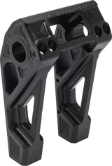 Fastback Risers