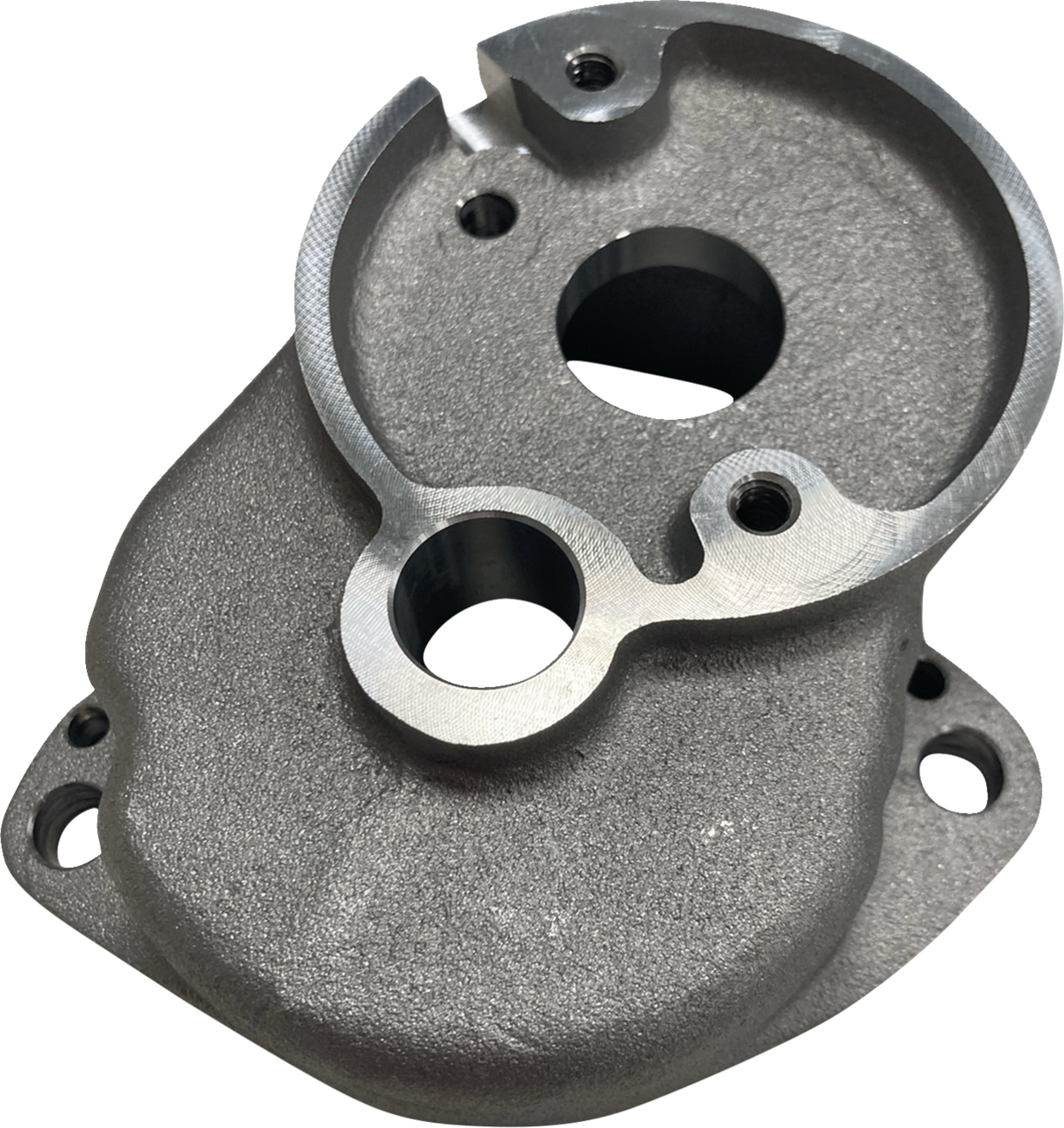 Starter Housing