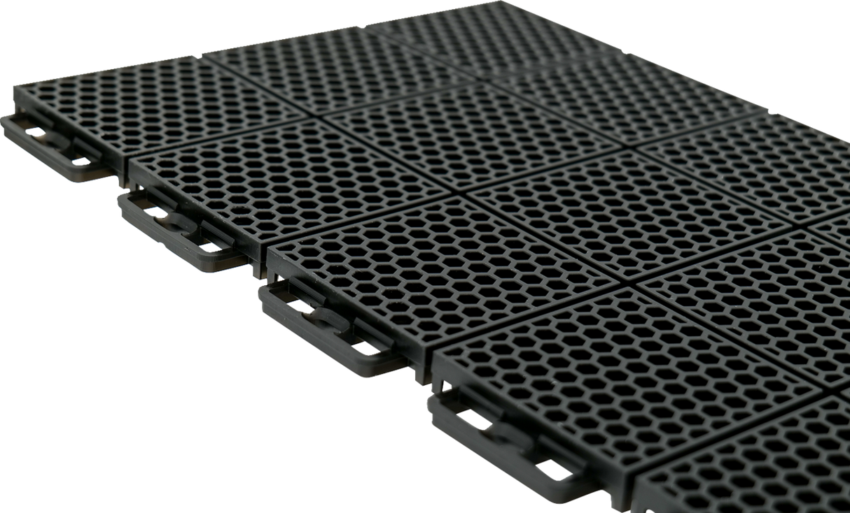 ProTech Smooth Flooring