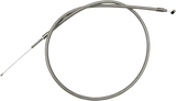 XR Clutch Cable for Indian - Stainless Steel
