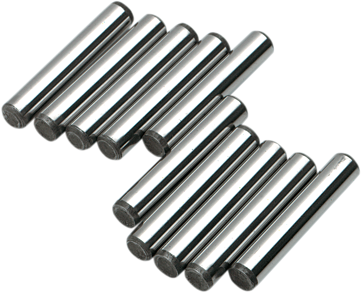 Brake Pad Dowel Pins