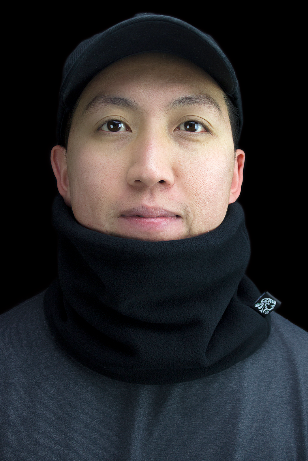 Microfleece Neck Gaiter