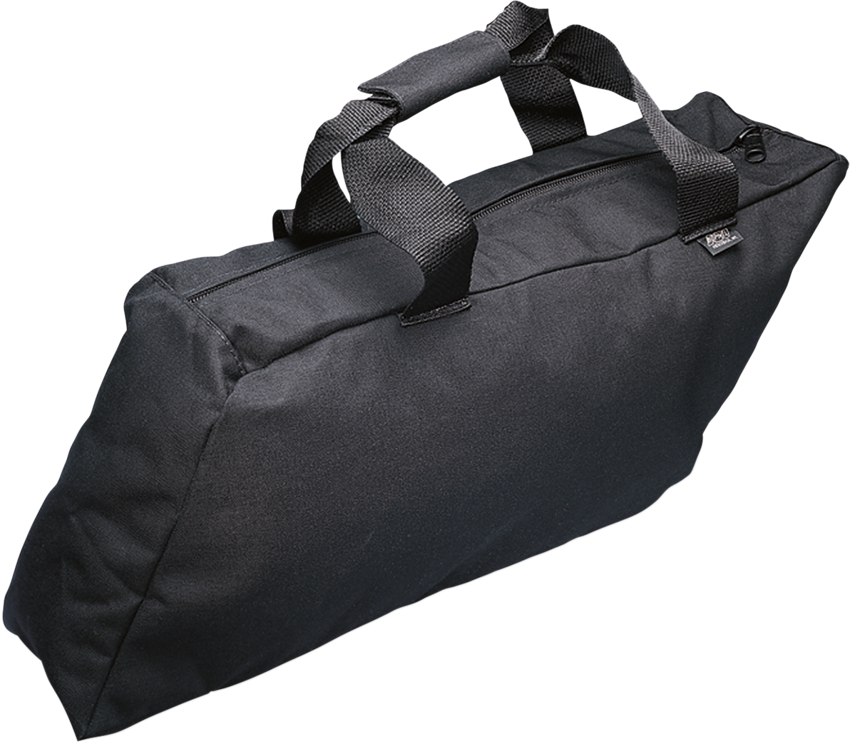 Saddlebag Liner