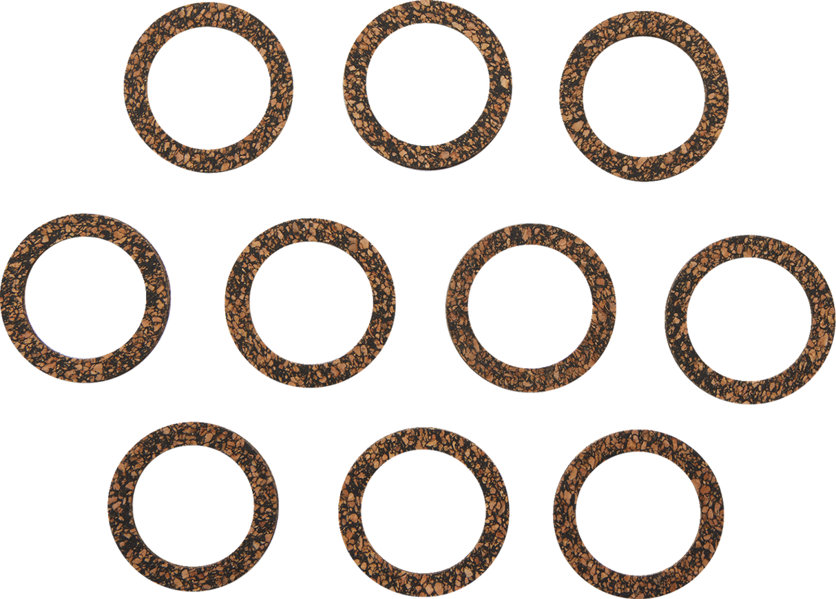 Pushrod Seal