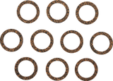 Pushrod Seal