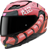 F71 Zaku Helmet