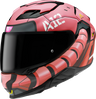 F71 Zaku Helmet