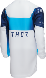 Youth Launchmode Storm Jersey