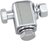 Mounting Block for Bottom-Mount Headlights