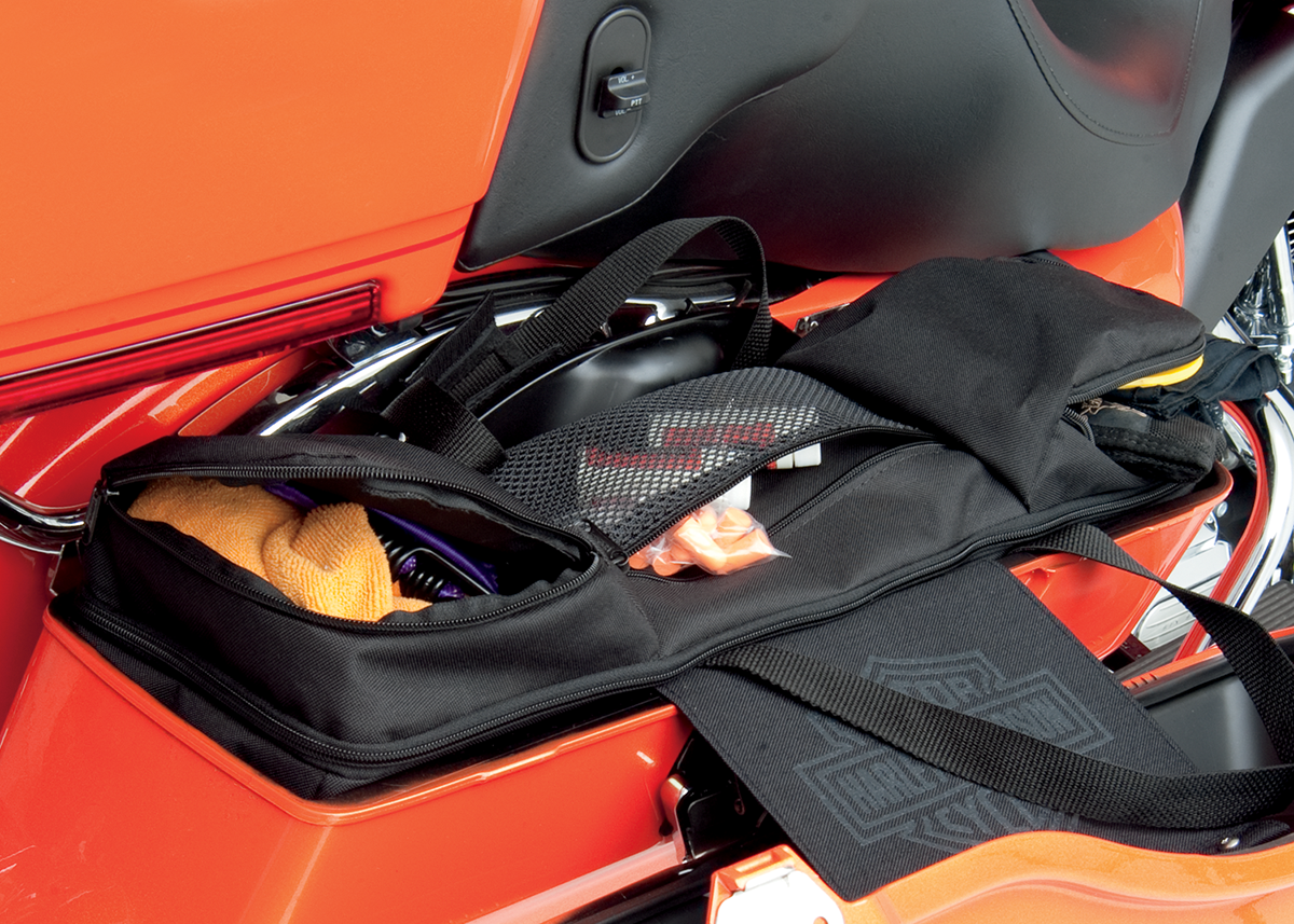 Saddlebag Liners