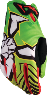 Agroid™ Pro Gloves