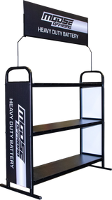 Battery Display