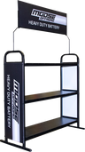 Battery Display