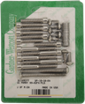 Primary Cover Bolt Kit