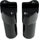 Buffalo Billet Aluminum Handlebar Risers
